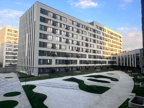 квартира за адресою Замарстинівська вул. (Калініна), (Будинок 9)