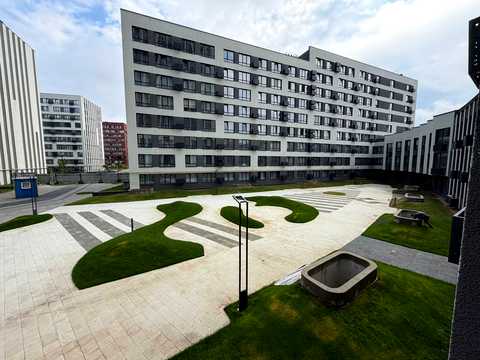 квартира за адресою Замарстинівська вул. (Калініна), (Будинок 9)