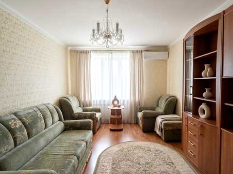 квартира за адресою Академіка Янгеля вул. (Фрунзе), 73