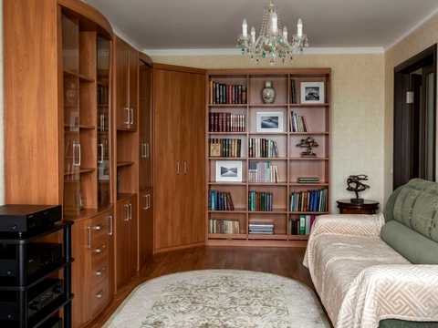 квартира за адресою Академіка Янгеля вул. (Фрунзе), 73