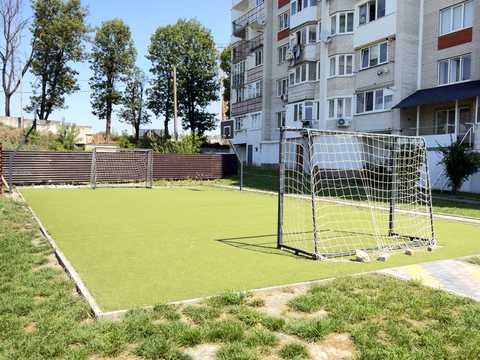 квартира за адресою Микулинецька вул., 101-А