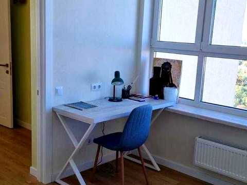 квартира за адресою Краківська вул., 27-А