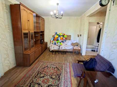 квартира за адресою Вацлава Гавела бульв. (Івана Лепсе), 87-А