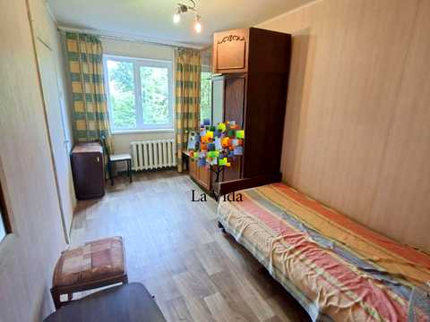 квартира за адресою Вацлава Гавела бульв. (Івана Лепсе), 87-А