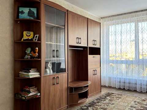 квартира за адресою Жуля Верна бульв. (Ромена Роллана), 7-А