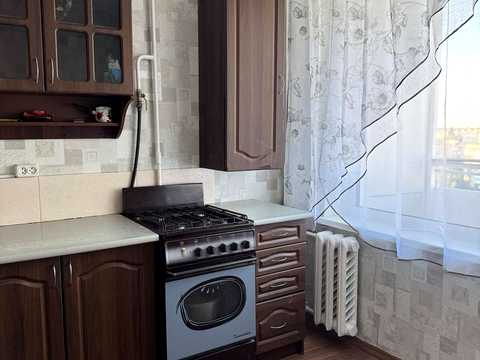 квартира за адресою Жуля Верна бульв. (Ромена Роллана), 7-А