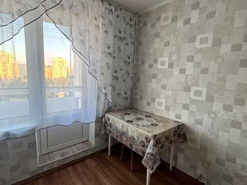 квартира за адресою Жуля Верна бульв. (Ромена Роллана), 7-А