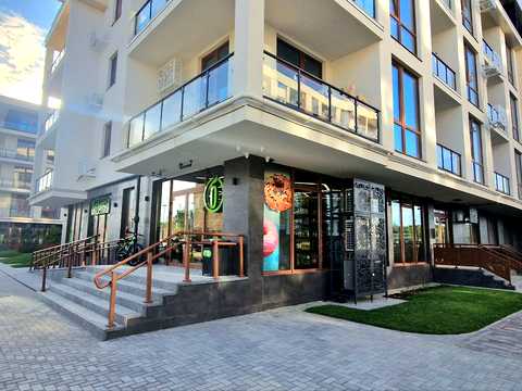 квартира за адресою Генерала Кульчицького вул., 2