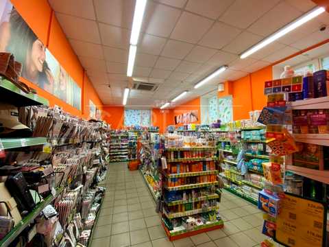 коммерческая по адресу Русановский бульв., 3