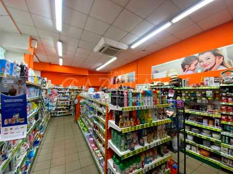 коммерческая по адресу Русановский бульв., 3