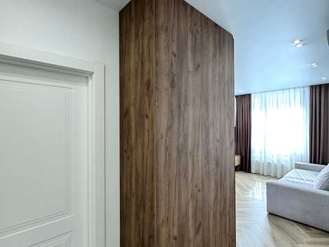 квартира по адресу Родины Костяковских ул., 4