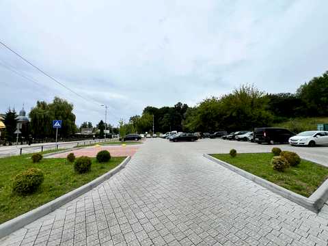 квартира по адресу Львов, Веры, Надежды, Любви ул., 3