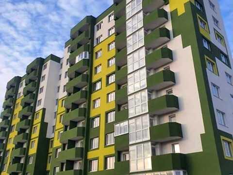 квартира за адресою Микулинецька вул., 101-А