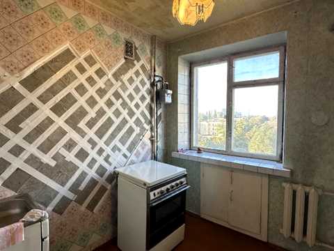 квартира за адресою Володимира Антоновича вул. (Свердлова), 68