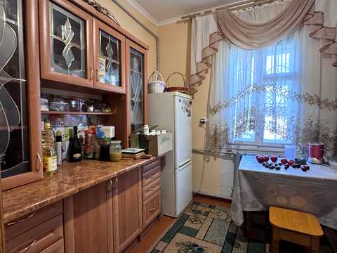 квартира за адресою Шевченка, 131