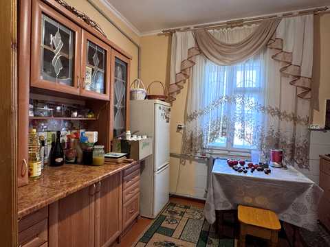 квартира за адресою Шевченка, 131