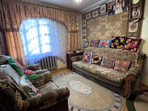 квартира за адресою Шевченка, 131