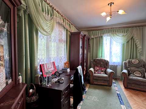 квартира за адресою Шевченка, 131