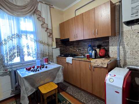 квартира за адресою Шевченка, 131