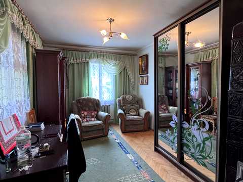 квартира за адресою Шевченка, 131