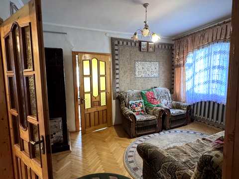 квартира за адресою Шевченка, 131
