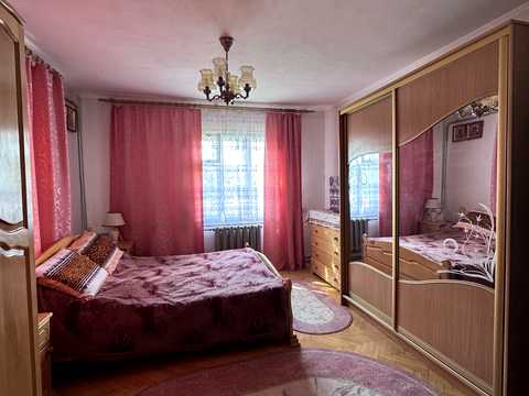 квартира за адресою Шевченка, 131
