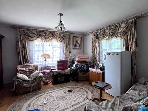 квартира за адресою Шевченка, 131