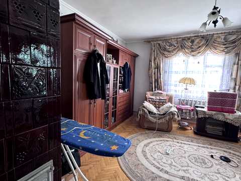квартира за адресою Шевченка, 131