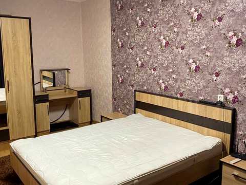 квартира по адресу Андрея Мельника ул., 8
