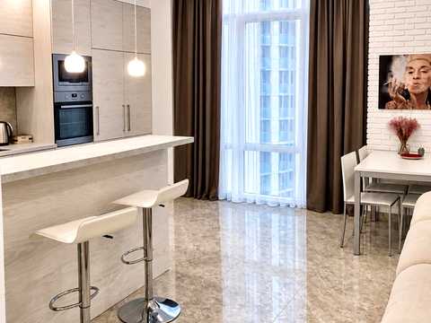 квартира по адресу Сапёрное Поле ул., 3