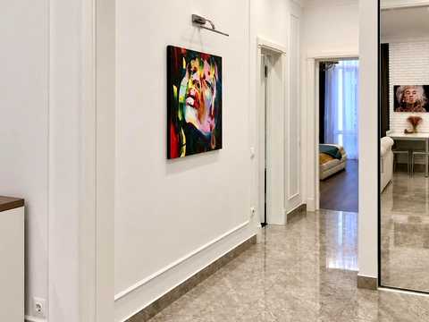 квартира по адресу Сапёрное Поле ул., 3