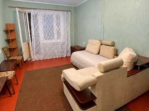 квартира по адресу Червоной Калины просп. (Владимира Маяковского), 12-А