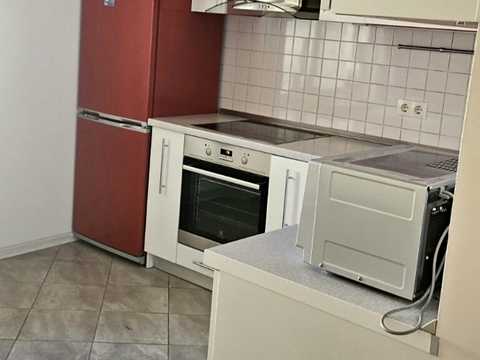 квартира по адресу Драгоманова ул., 12-А
