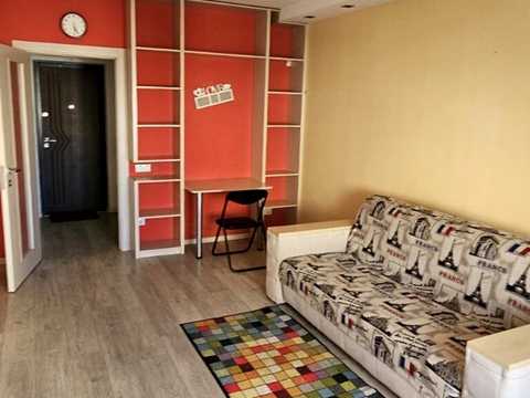 квартира по адресу Драгоманова ул., 12-А
