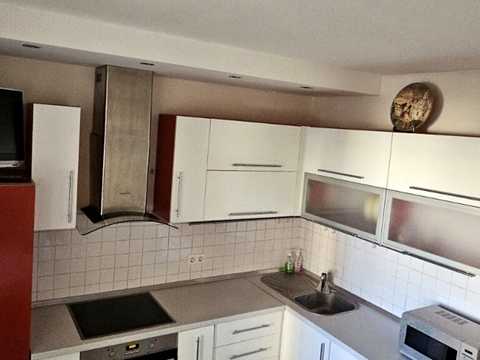 квартира по адресу Драгоманова ул., 12-А