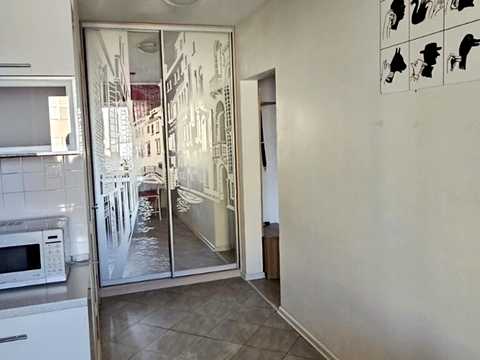 квартира по адресу Драгоманова ул., 12-А