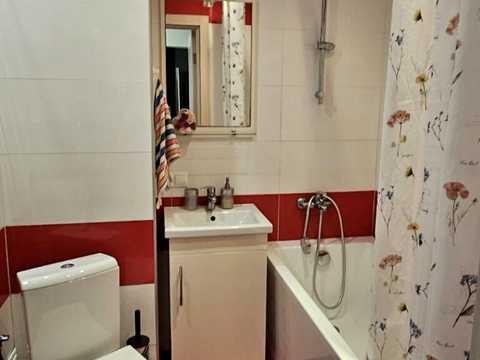 квартира по адресу Драгоманова ул., 12-А