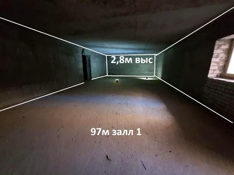 комерційна за адресою Бродська вул., 1-В