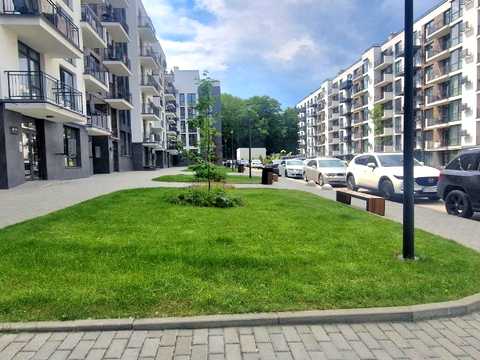 квартира по адресу Лесная ул., 5-В