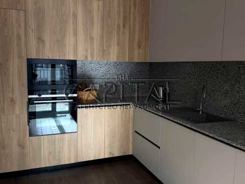 квартира за адресою Київ, Бульварно-Кудрявська вул. (Воровського), 17