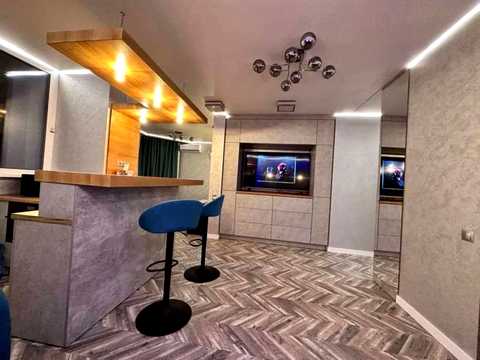 квартира по адресу Миколы Бажана просп., 16
