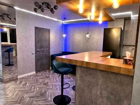 квартира по адресу Миколы Бажана просп., 16