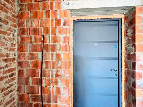 квартира по адресу Городницкая ул., 47-Д