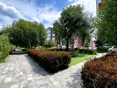 квартира по адресу Свято-Покровская ул. (Ленина), 73-Б/2