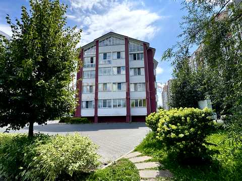 квартира по адресу Свято-Покровская ул. (Ленина), 73-Б/2