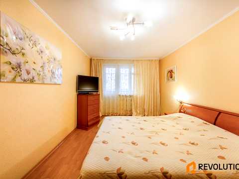 квартира за адресою Київ, Юлії Здановської вул. (Ломоносова), 34/1а