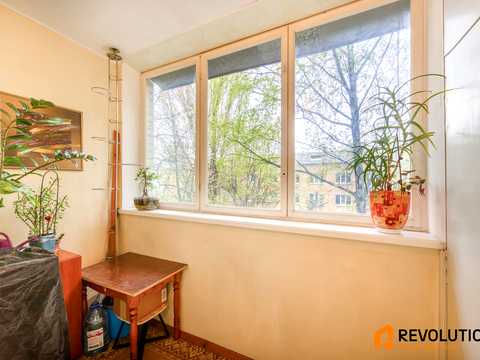квартира за адресою Київ, Юлії Здановської вул. (Ломоносова), 34/1а