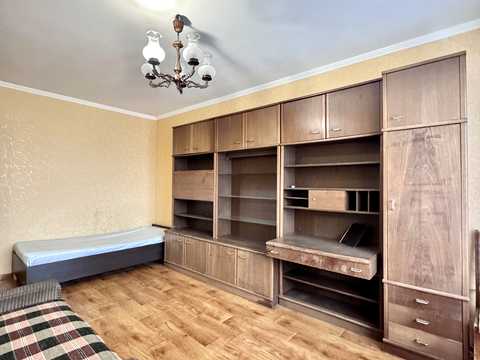 квартира за адресою Тракторобудівників просп., 87