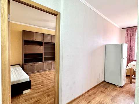квартира за адресою Тракторобудівників просп., 87
