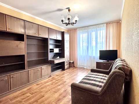 квартира за адресою Тракторобудівників просп., 87